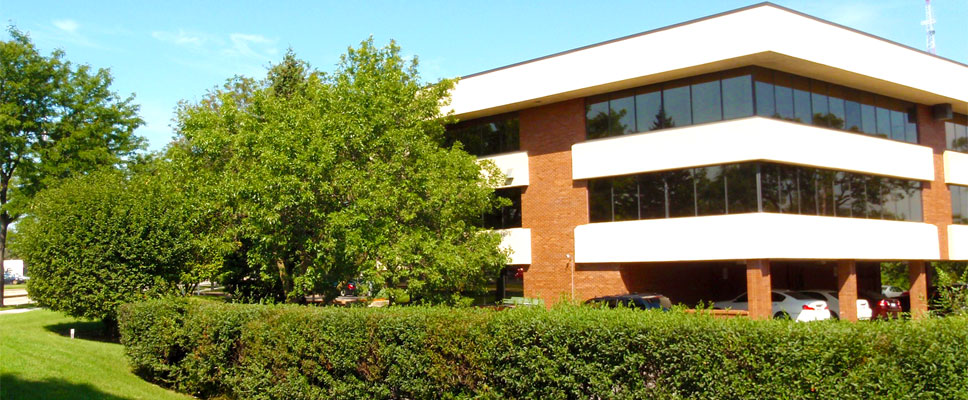 Arlington Heights Office Space